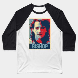 Bishop Baseball T-Shirt